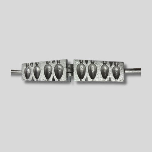 BELL SINKER MOULD
