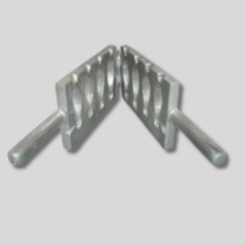 BOTTLE SINKER PEAR SINKER MOULD