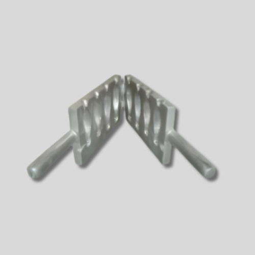 BOTTLE SINKER PEAR SINKER MOULD