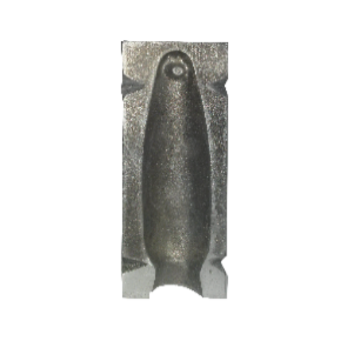 Bottom Sinker Mould