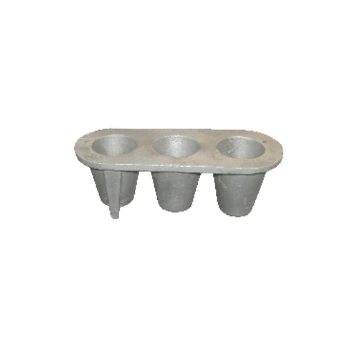 Cone Sinker Mould