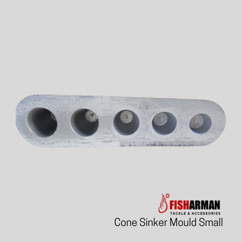 Cone Sinker Mould