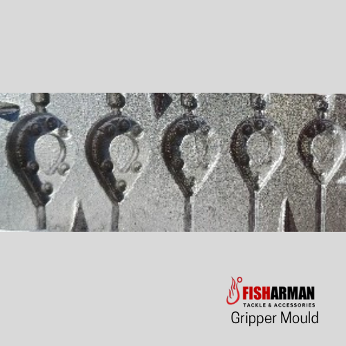 Gripper Fishing Mold from Fisharman Fishing Tackle Supplies South Africa