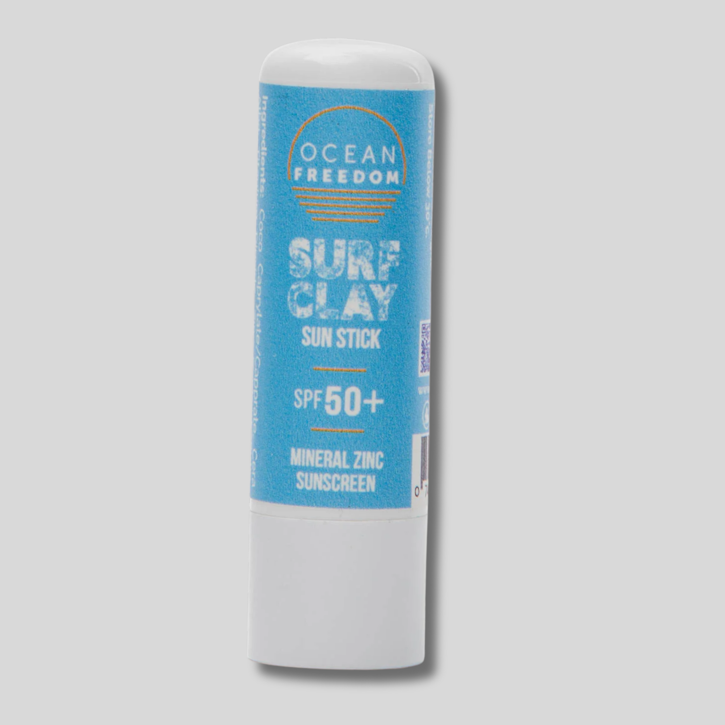 SPF50+ LIP BALM BLUE
