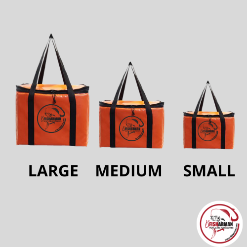 soft coolers range of sizes