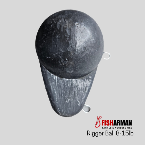 Rigger Ball