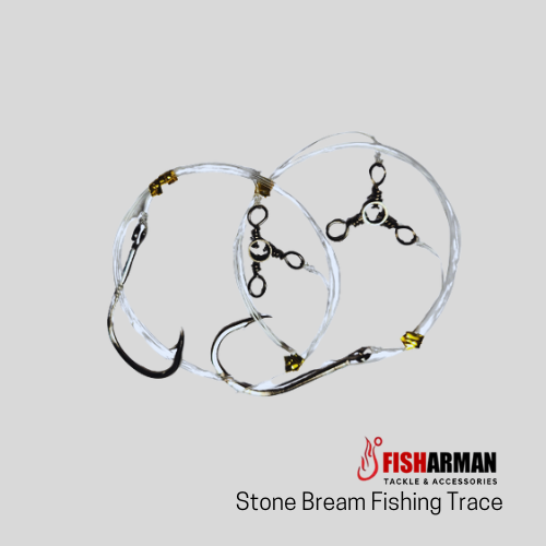 Stone Bream Fishing Trace from Fisharman Fishing Tackle & Accessories