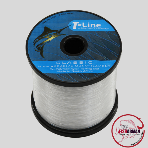 T-Line Classic Line 600m Spool