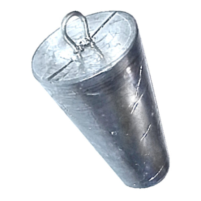 standard cone sinker
