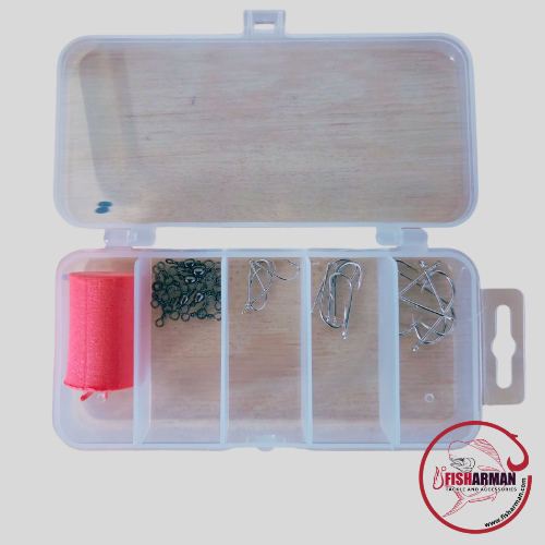 Fishing Tackle Organiser
